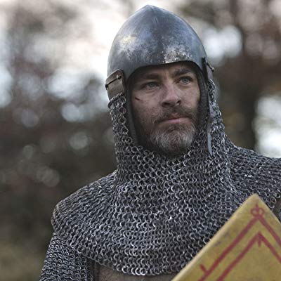 Robert Bruce, Earl of Carrick