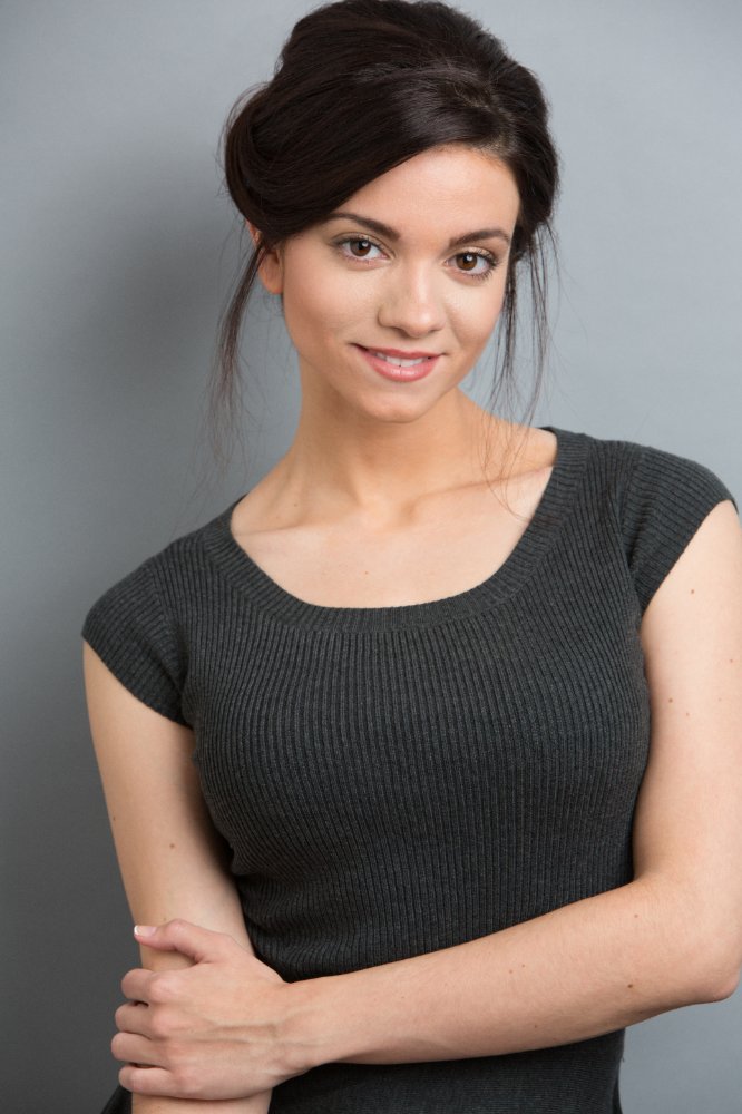 Lauren LaVera