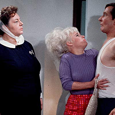 Matron