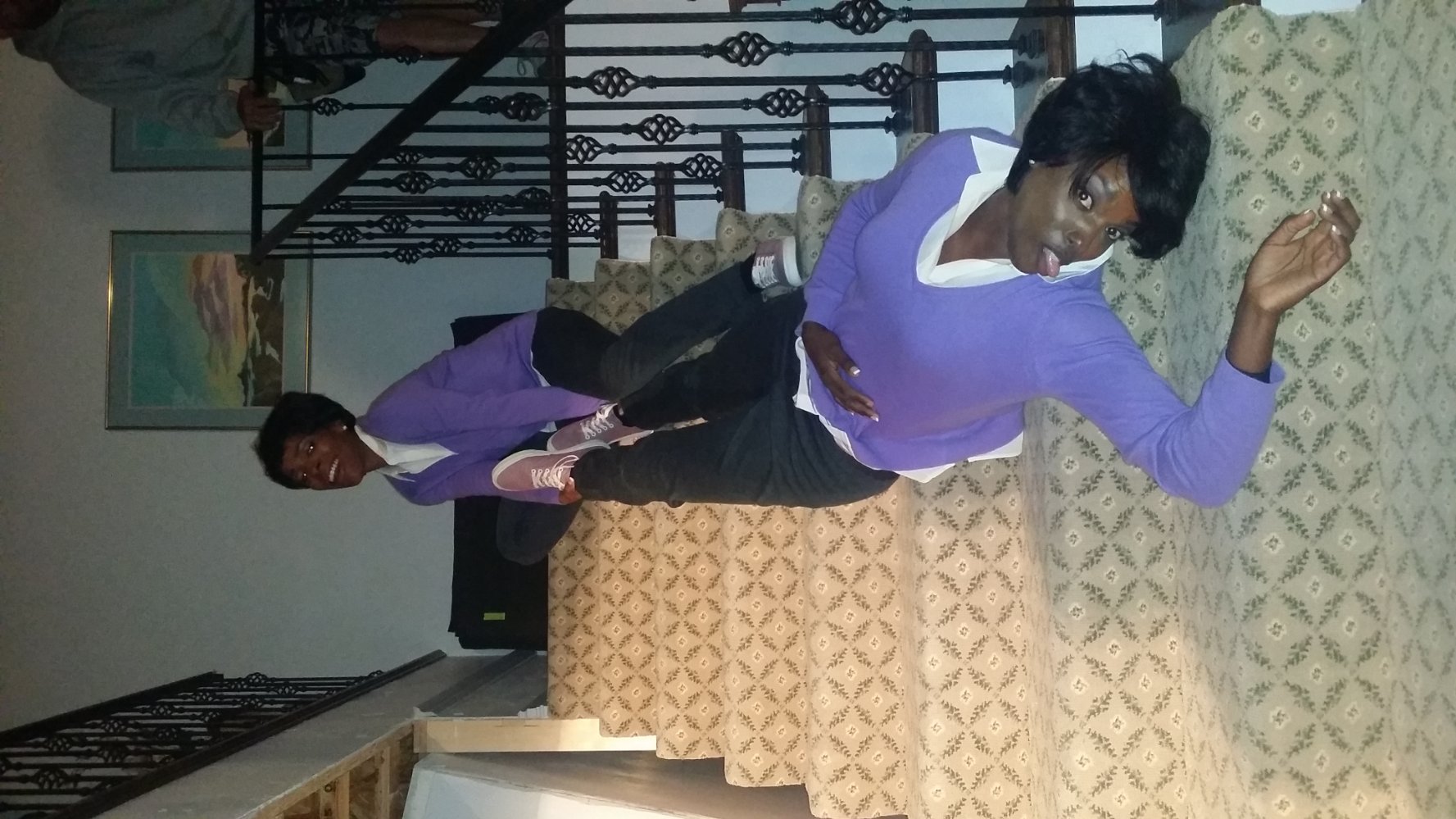 Janeshia Adams-Ginyard