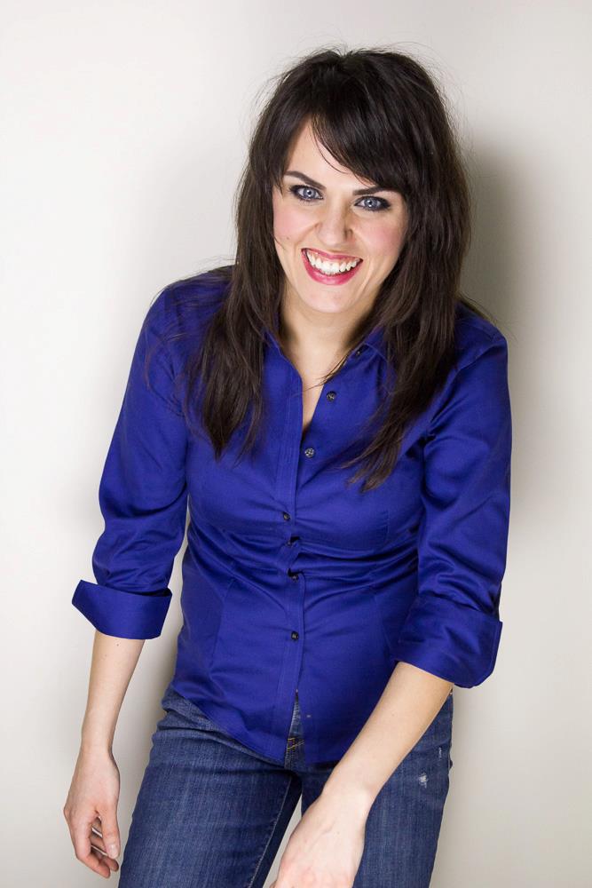 Eileen Montelione