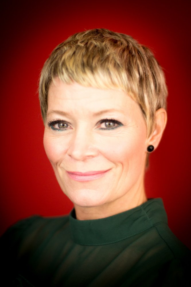 Sharon Percy