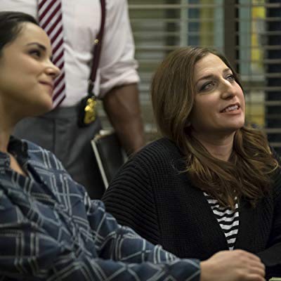 Gina Linetti