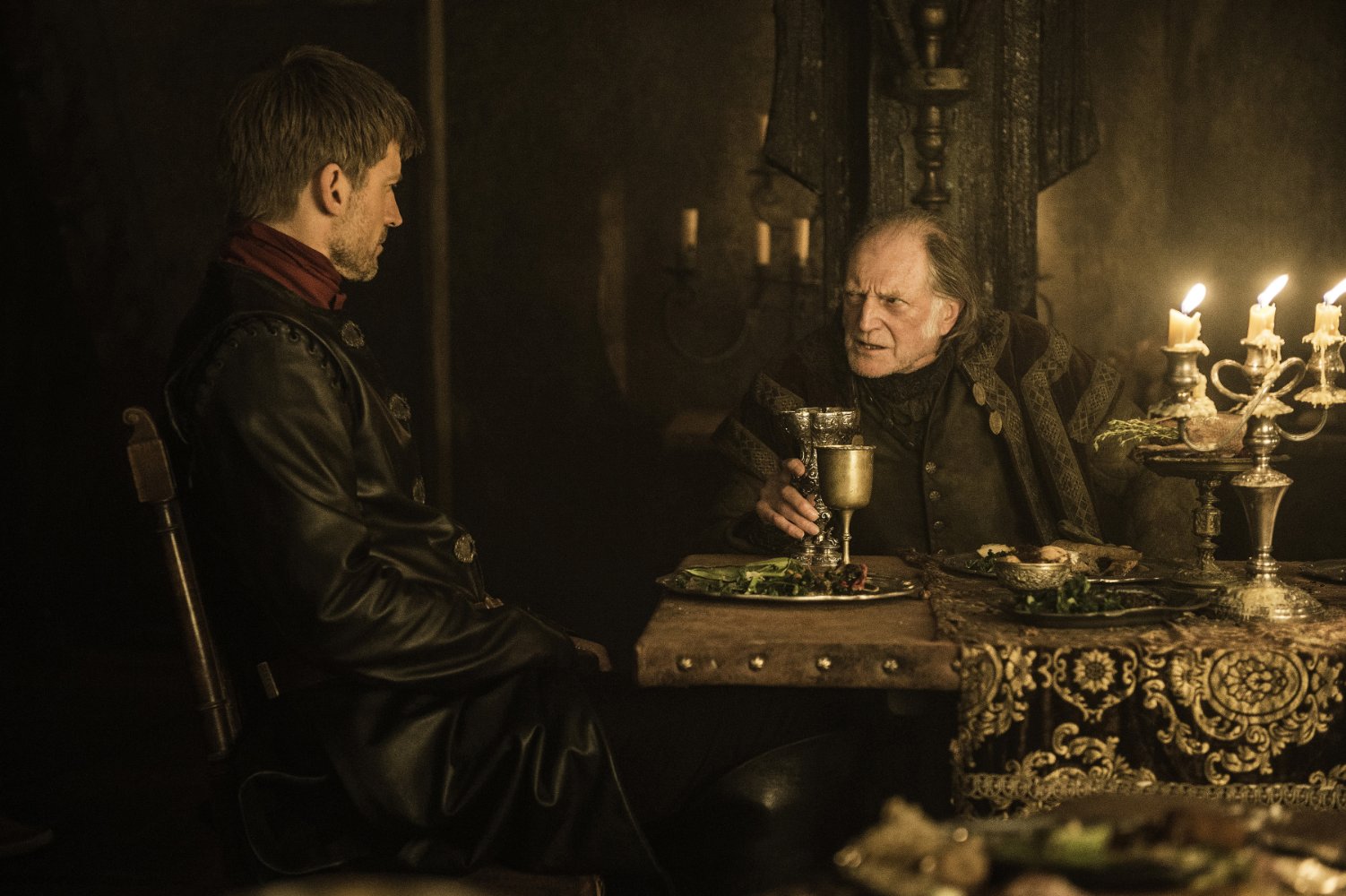 Walder Frey