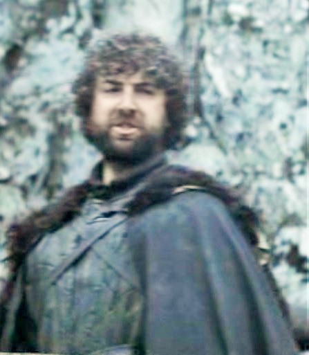 Jeffrey O'Brien