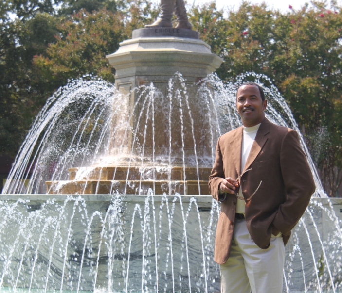 Troy Bland