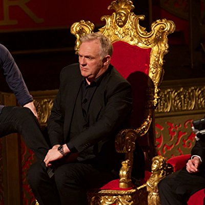 Himself - Panelist, Himself - Guest