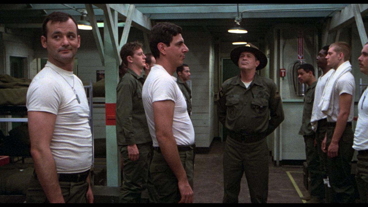 Sgt. Hulka