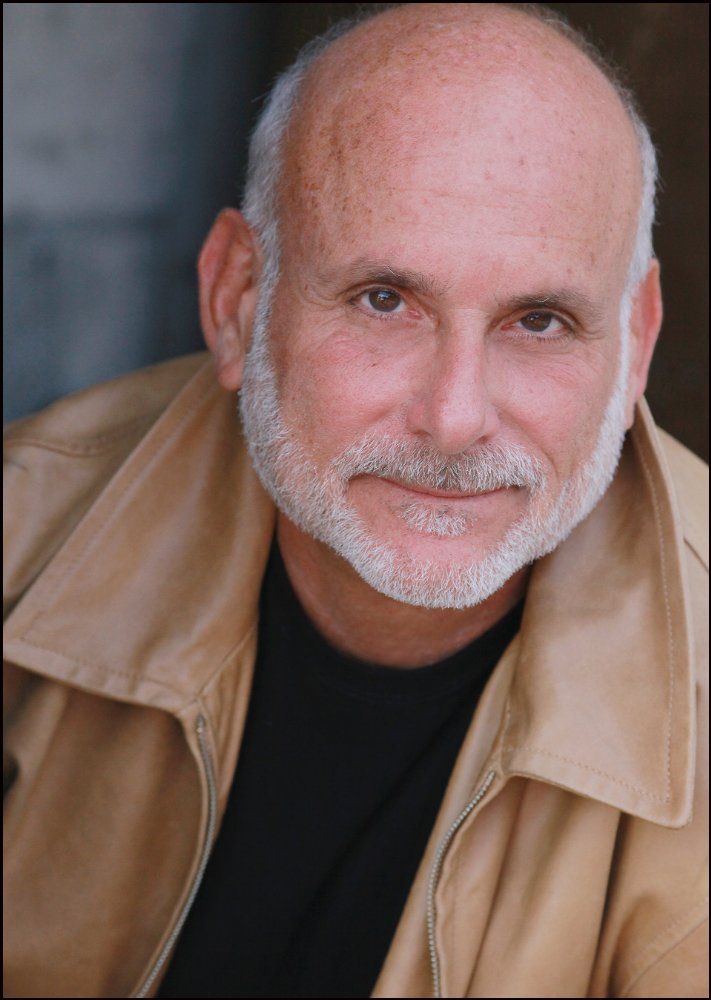 Sherman Roberts