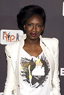 Zulema Griffin