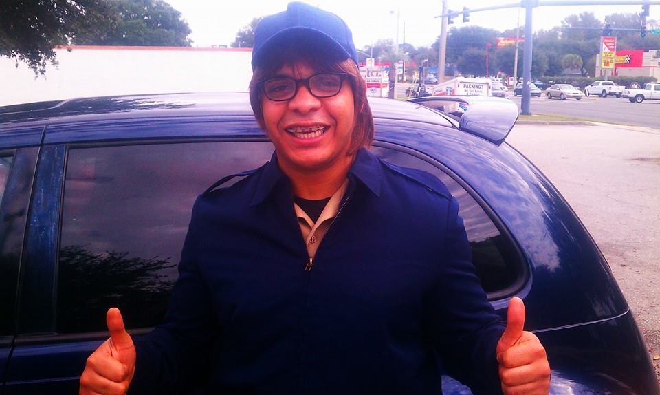 Luis Sanchez