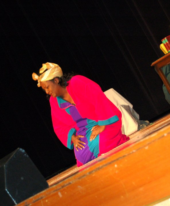 Deborah Chenault-Green