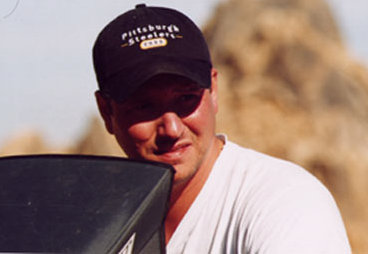 Shawn Fornari