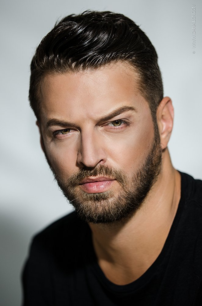 Romeo Visca