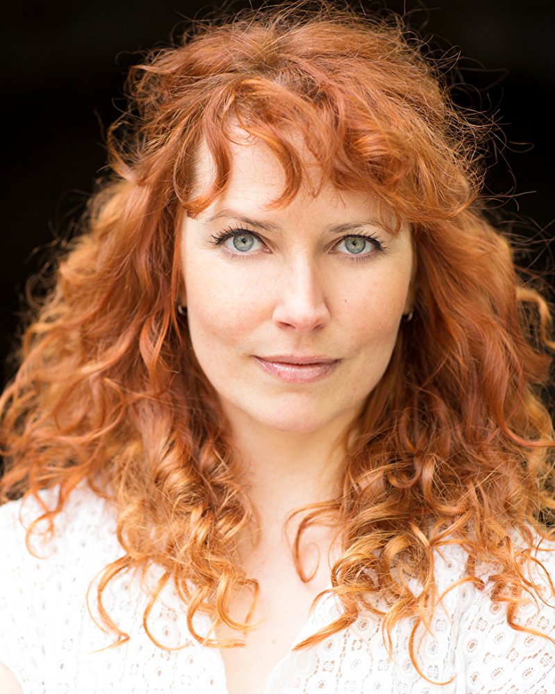 Jo Hart