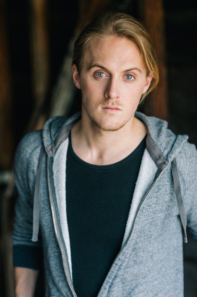 Kale Clauson