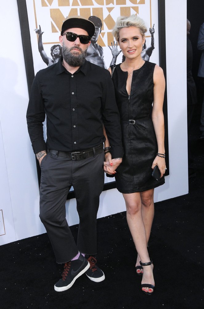 Fred Durst