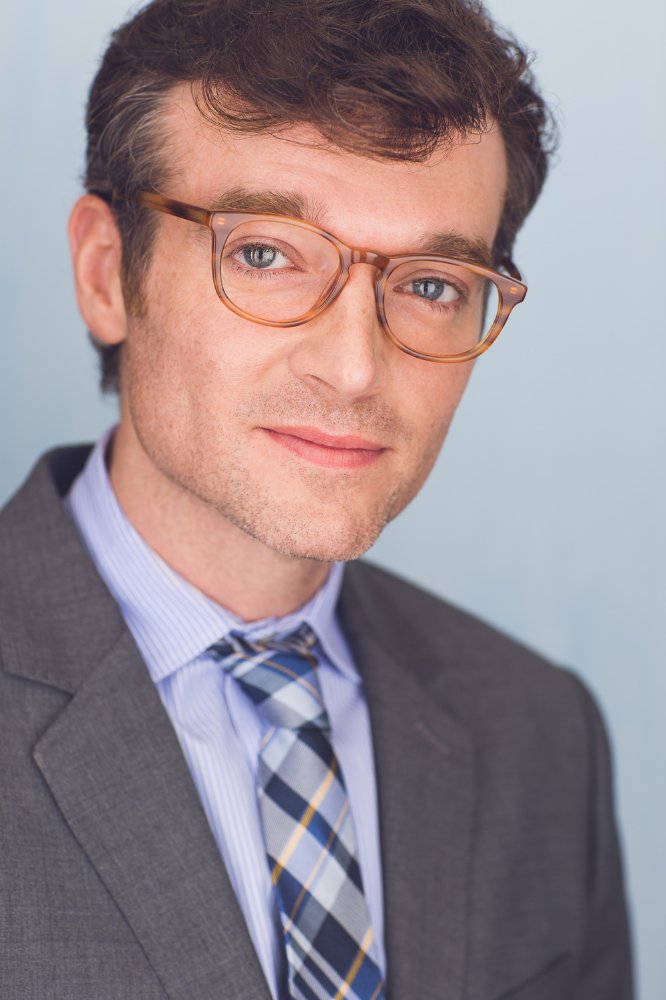Nate Washburn