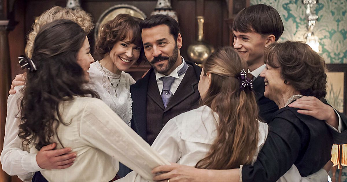 Harry Selfridge