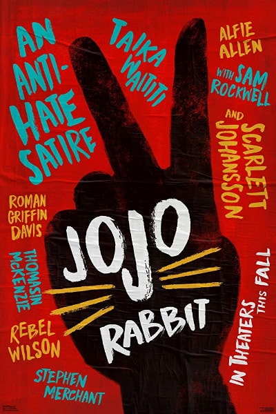 Jojo Rabbit [Sub: Eng]