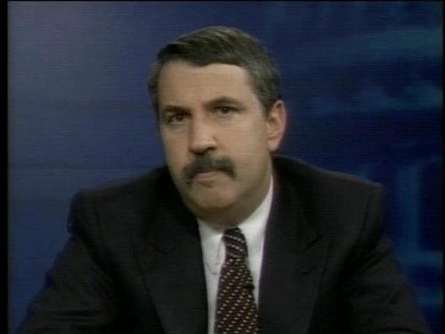 Thomas Friedman