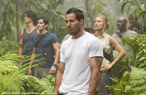 Johnny Messner
