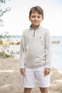 Kaeden Saunders