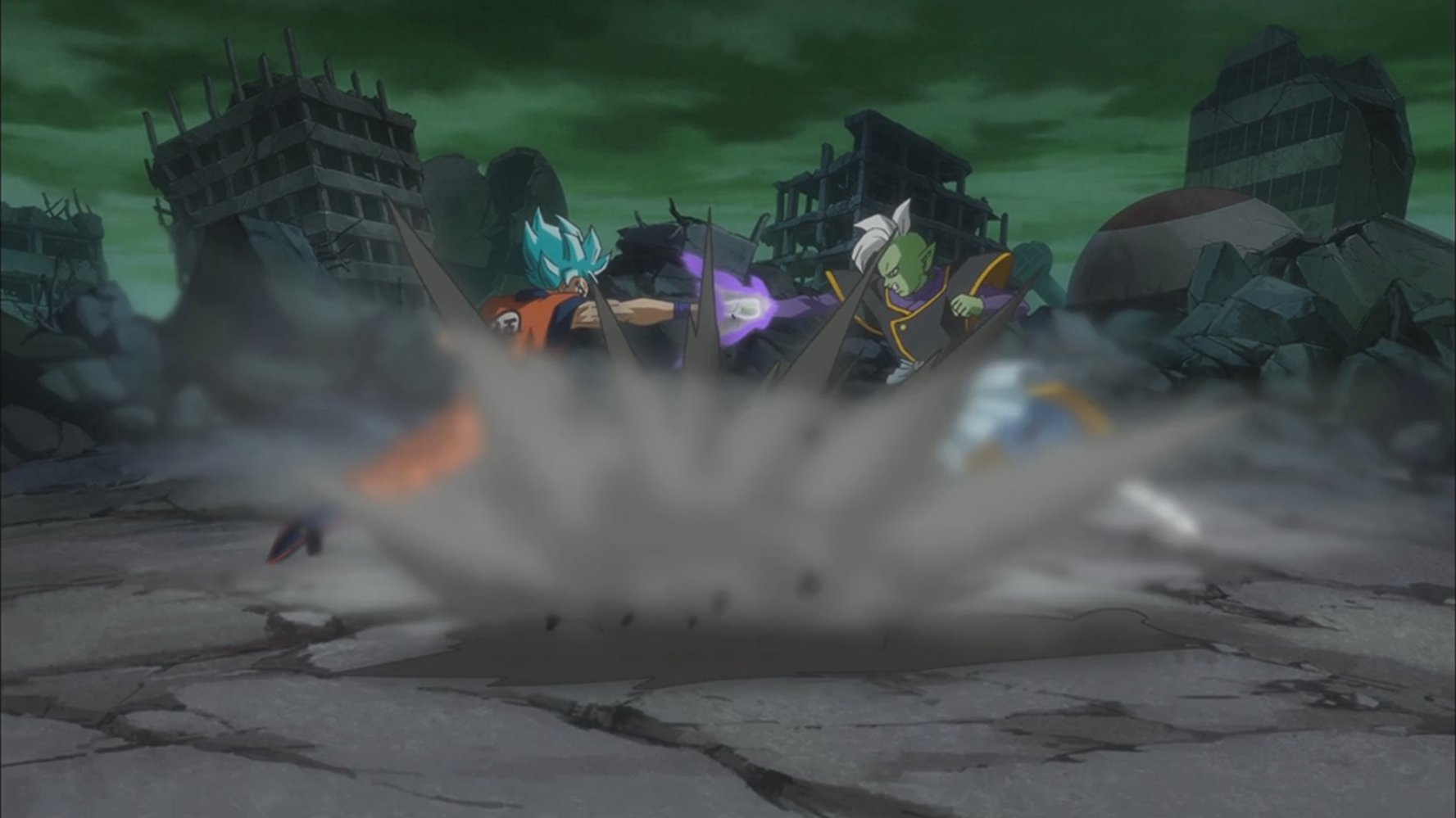 Zamasu