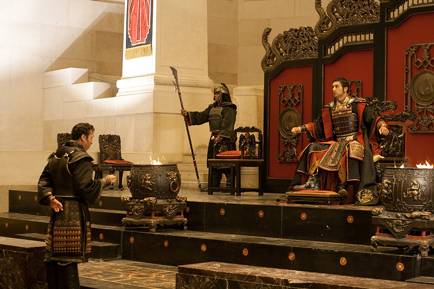 Admiral Zhao