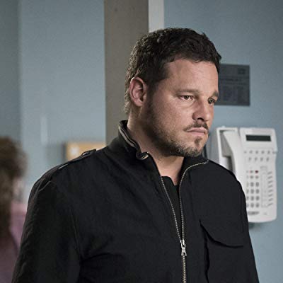 Dr. Alex Karev
