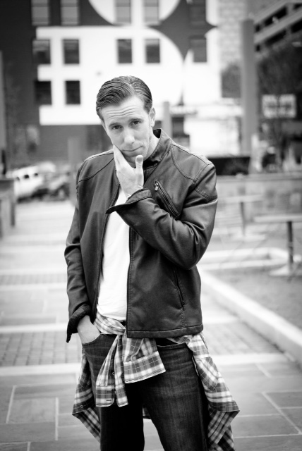 Brett David Stelter