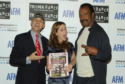 Lloyd Kaufman