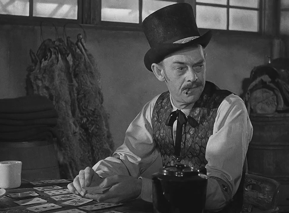 John McIntire