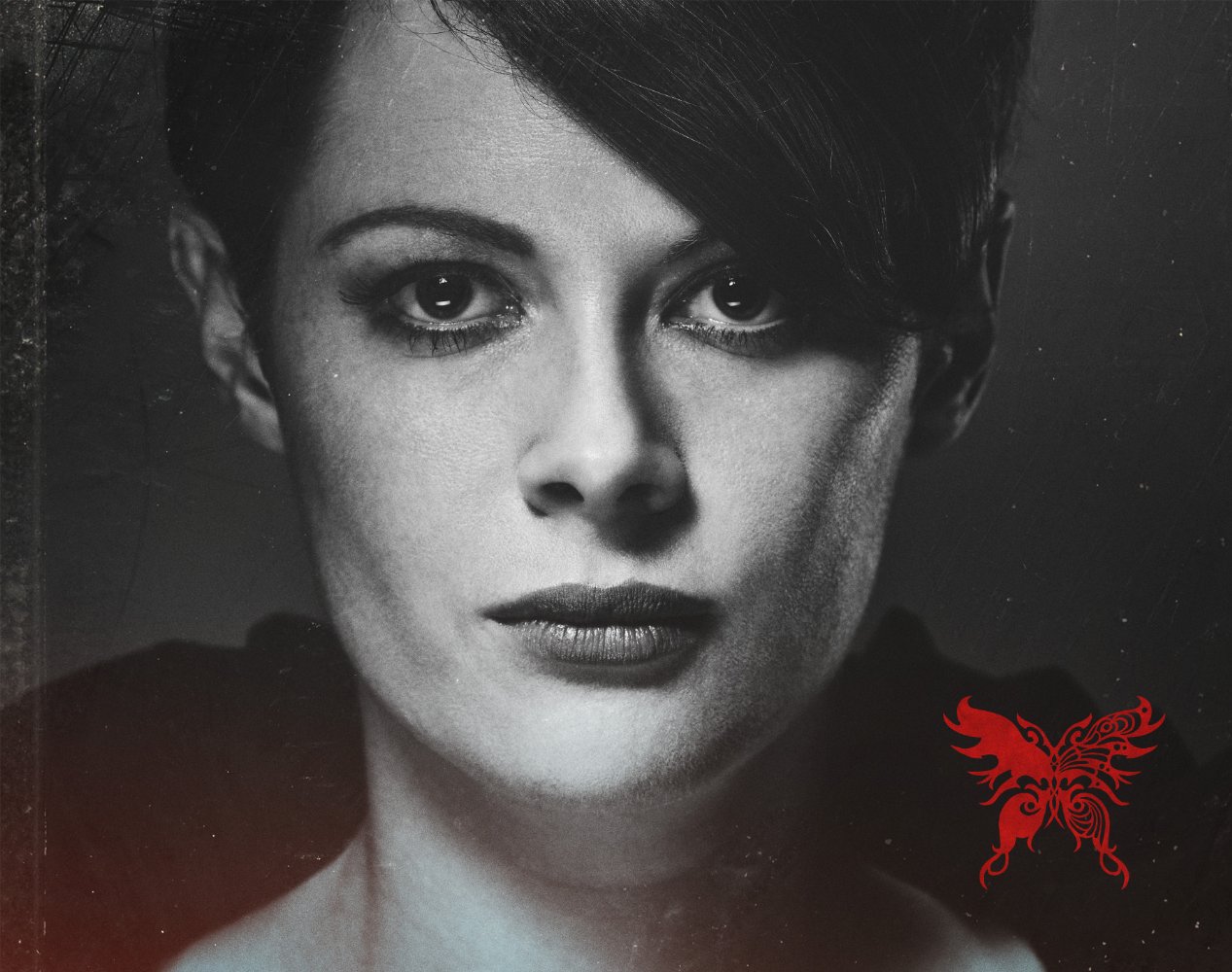 The Widow