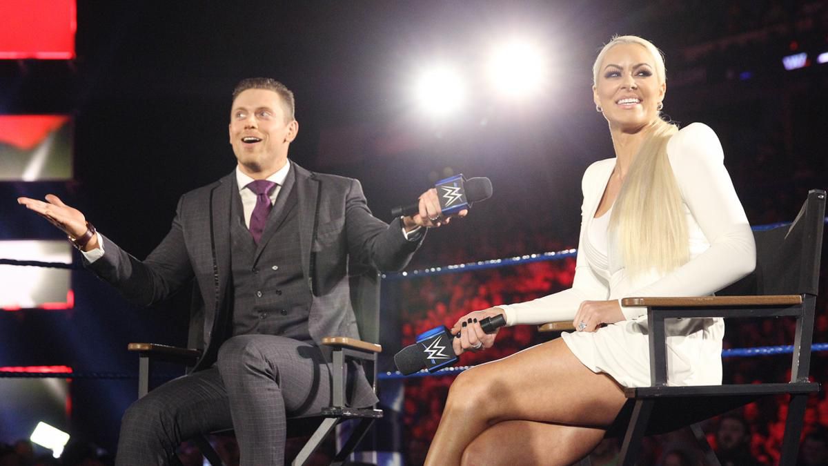 The Miz