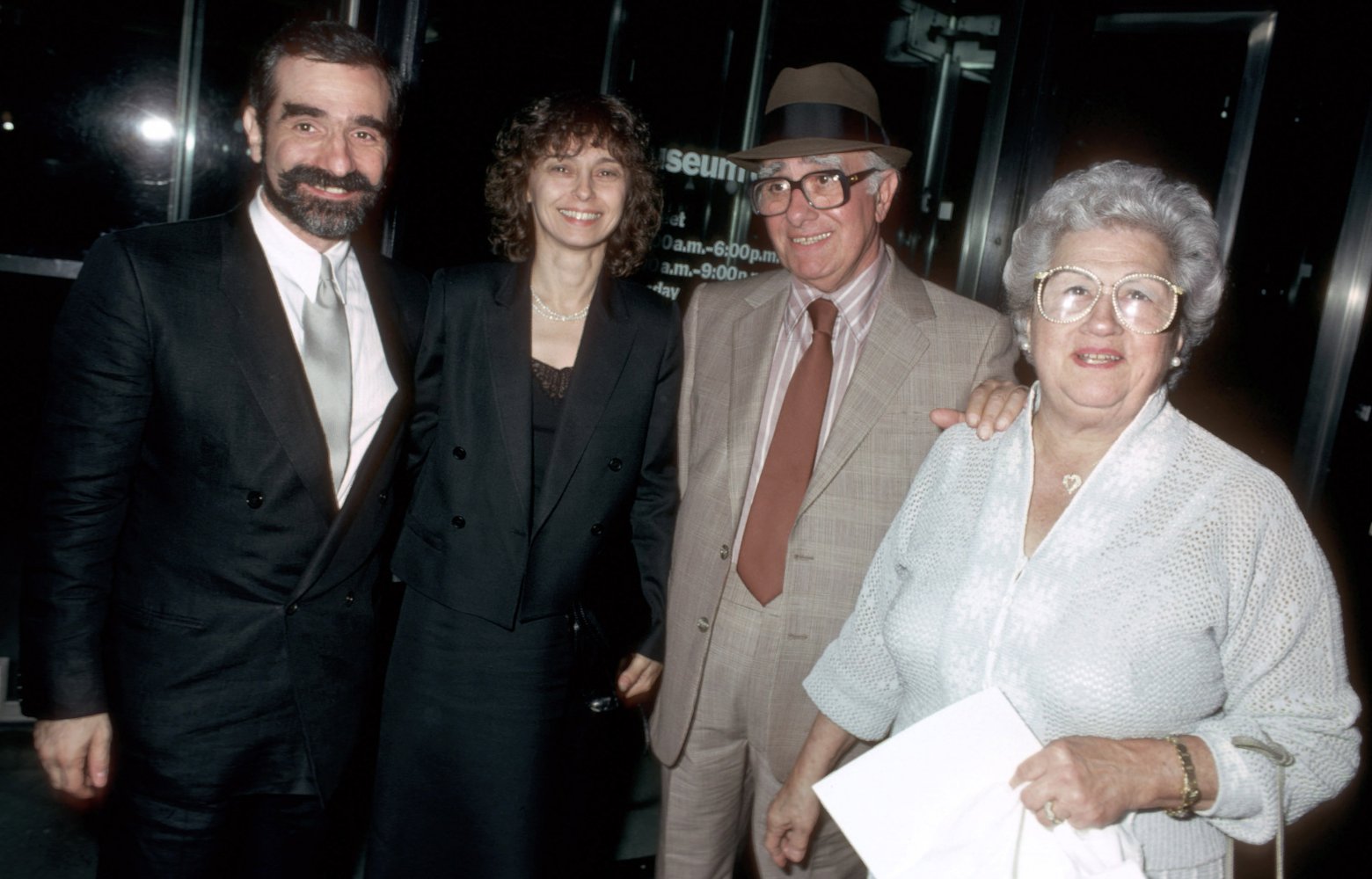Charles Scorsese