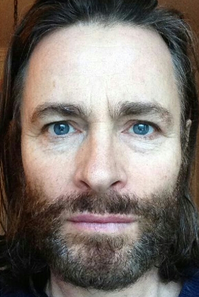 Anders Dahlberg