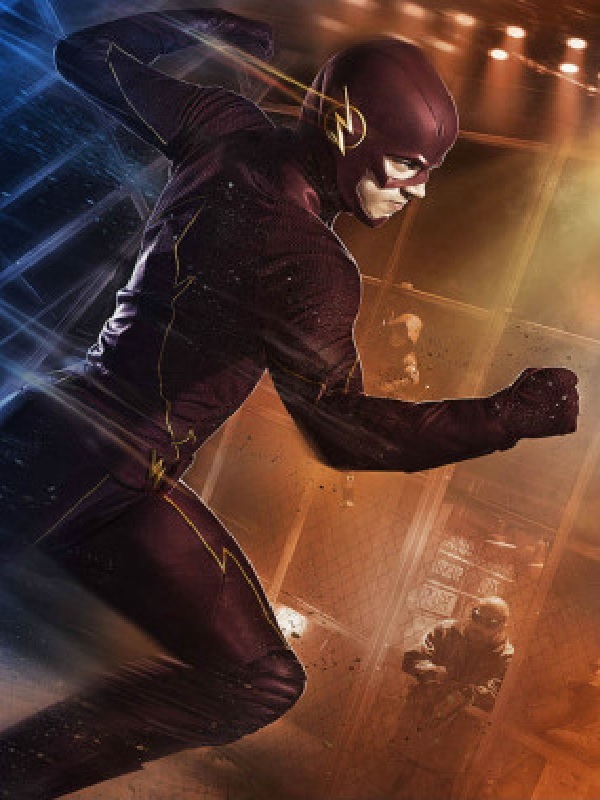 The Flash