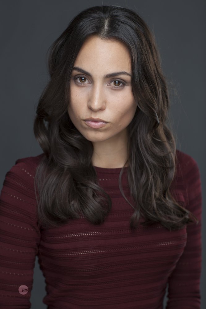 Monika Guiberteau