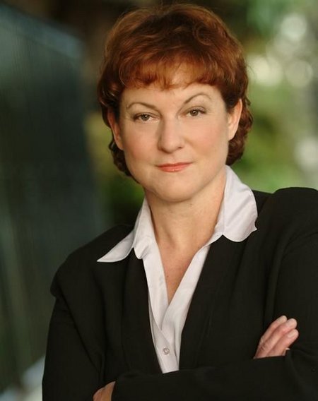Sharon Johnston