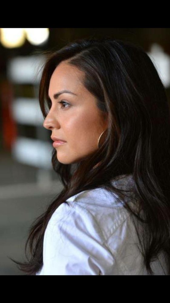 Corina Calderon
