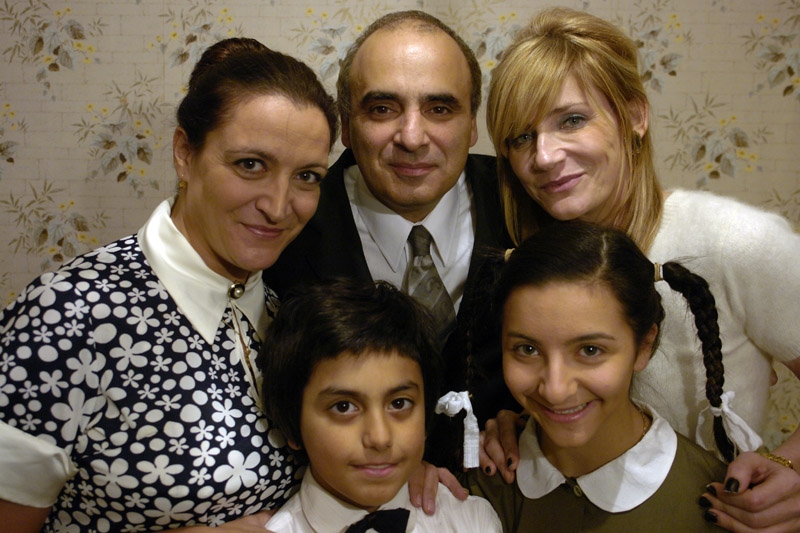 Lucy Christofi Christy