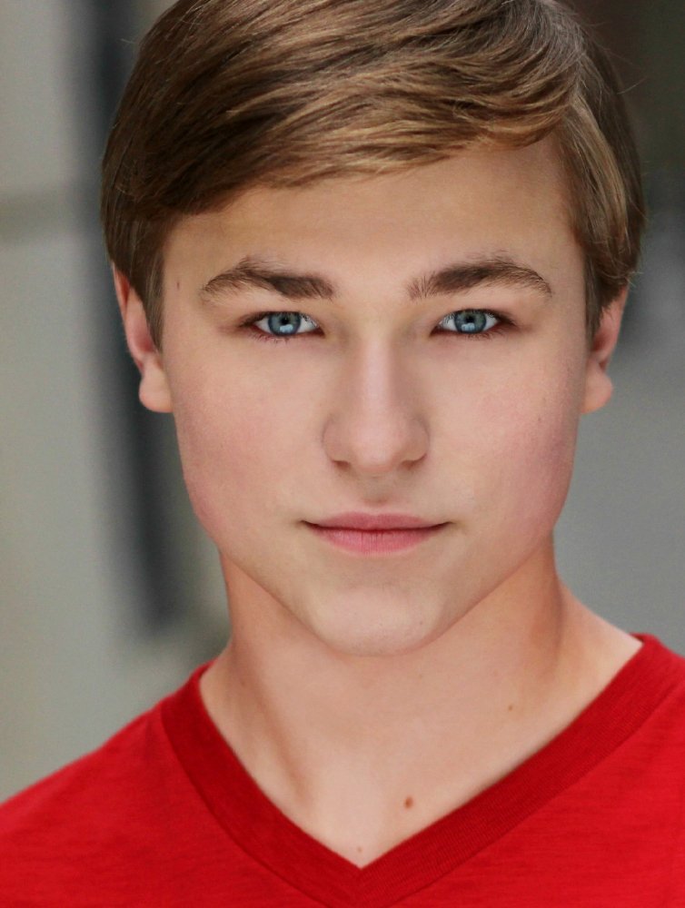 Sasha Hayden Zitofsky