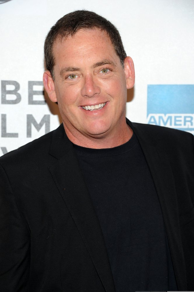 Mike Fleiss