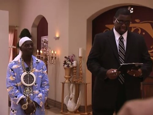 Flavor Flav