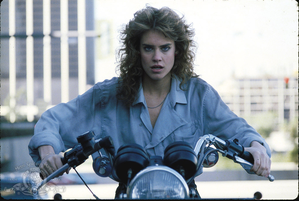 Catherine Mary Stewart