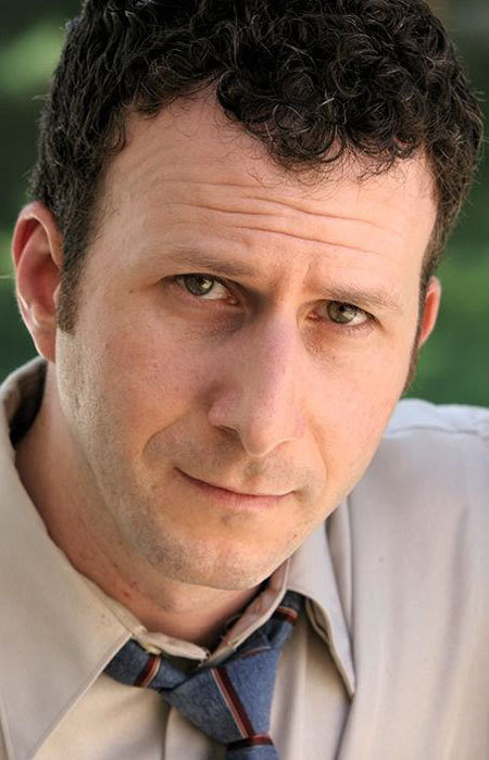 Jerry Weil