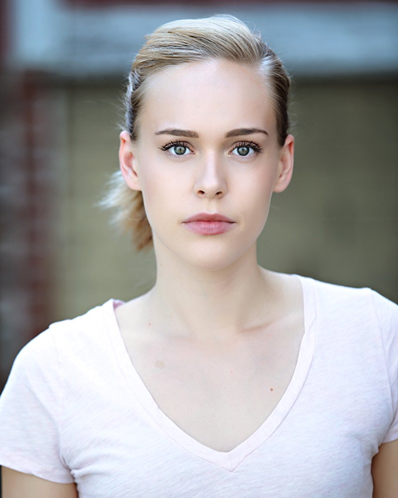 Nicole Carpenter