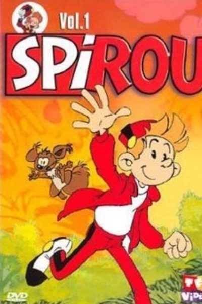 Spirou - Season 1