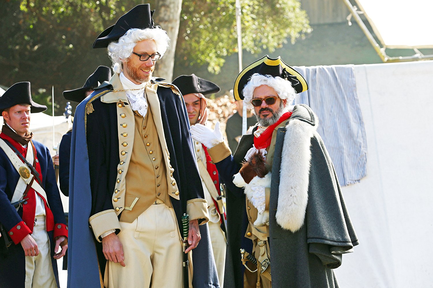 George Washington